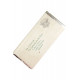 Chocolate Carta Hogwarts Harry Potter