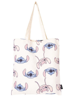 BOLSA SHOPPING STITCH