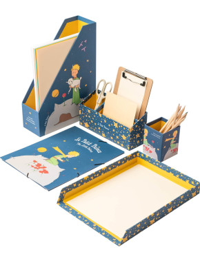 Organiseur de bureau Le Petit Prince