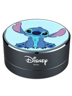 Altavoz inalámbrico portátil Stitch