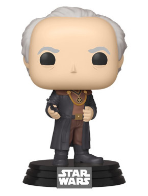 Funko Pop! El Cliente The Mandalorian