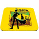 Tapis de souris Charlie et la Chocolaterie