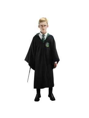 Tunique pour enfants Harry Potter House of Slytherin