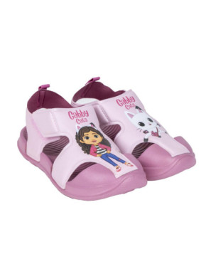SANDALIAS CASUAL EVA GABBY´S DOLLHOUSE