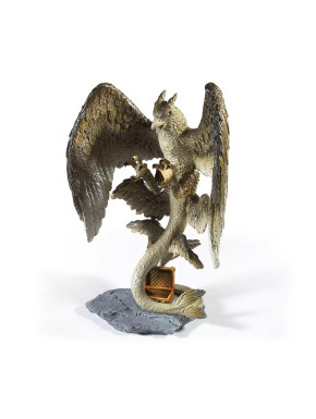 Figura Ave del trueno Animales Fantásticos