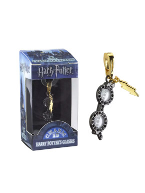 Colgante Harry Potter’s glasses Harry Potter