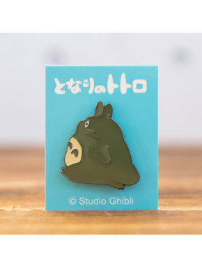 Pin Mi vecino Totoro Studio Ghibli