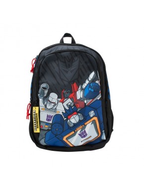 Mochila Transformers