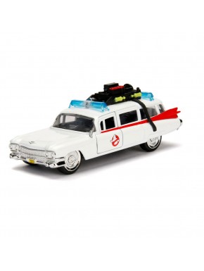 Ghostbusters Vehículo 1/32 ECTO-1