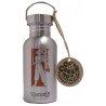 Botella Acero Goku 500ml Dragon Ball Super