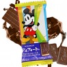 Galletitas con chocolate Bourbon edición Disney 49gr