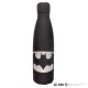 Botella isotermica 500ml - Logo Batman - DC Comics