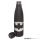Botella isotermica 500ml - Logo Batman - DC Comics
