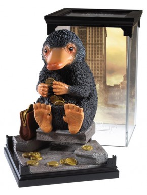 Figura Escarbato - Magical Creatures