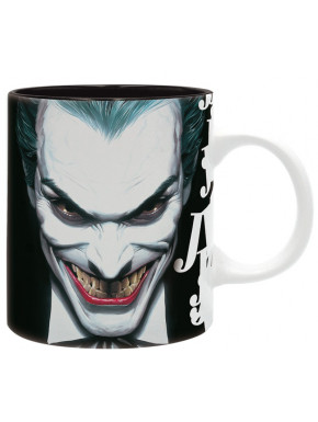Coupe du Joker Ha Ha Ha DC Comics