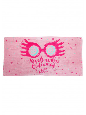 Toalla  Kuki Luna Lovegood
