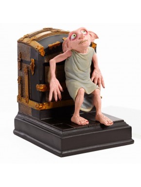 Sous réserve des livres Dobby, Harry Potter