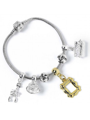 Friends Icônes du bracelet de perles
