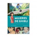 Livre Ghibli